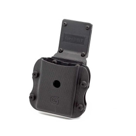 Pochette Low-Ride pour fusil GHOST pour AR15 / AK47, fusil : AK47  Chez DEVILLE ARMORY. Votre armurerie en ligne.