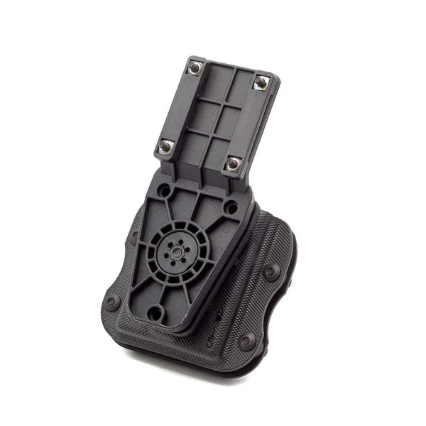 GHOST Porte Chargeur Carabine Low-Ride AR15 / AK47
