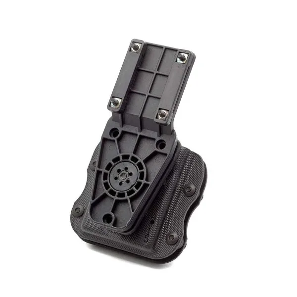 GHOST Porte Chargeur Carabine Low-Ride AR15 / AK47