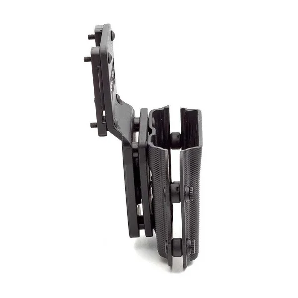 GHOST Porte Chargeur Carabine Low-Ride AR15 / AK47