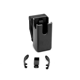 Pochette pour chargeur hybride GHOST, VERT  Chez DEVILLE ARMORY. Votre armurerie en ligne.