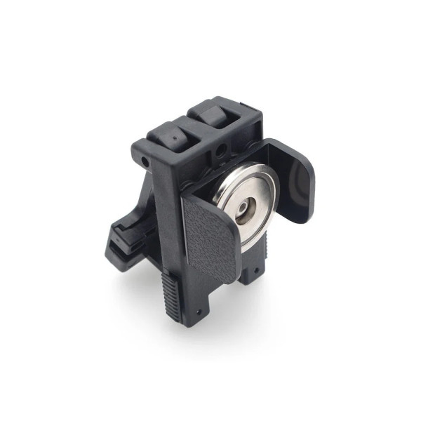 Pochette magnétique Ghost CLIP D MAG2 avec ailes  Chez DEVILLE ARMORY. Votre armurerie en ligne.