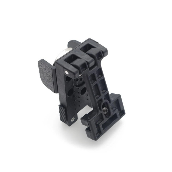 Pochette magnétique Ghost CLIP D MAG2 avec ailes  Chez DEVILLE ARMORY. Votre armurerie en ligne.