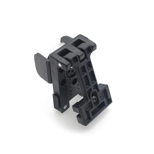 Ghost CLIP D Magnetic Pouch MAG2 with "Wings"