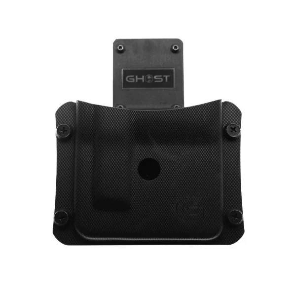 GHOST Low-Ride Pouch for Derya Shotgun