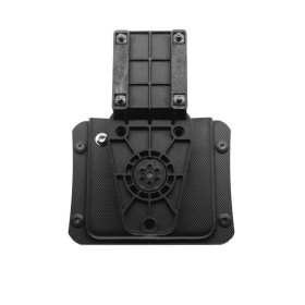 Pochette Low-Ride GHOST pour fusil Derya  Chez DEVILLE ARMORY. Votre armurerie en ligne.