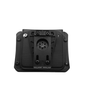 Pochette de sport pour fusil de chasse GHOST pour Molot  Chez DEVILLE ARMORY. Votre armurerie en ligne.