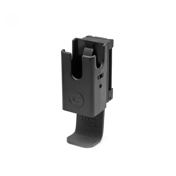 GHOST Porte-chargeur 360 PCC Rouge
