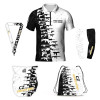 Ensemble Sportswear DED CUSTOM CZ Champion Personnalisable