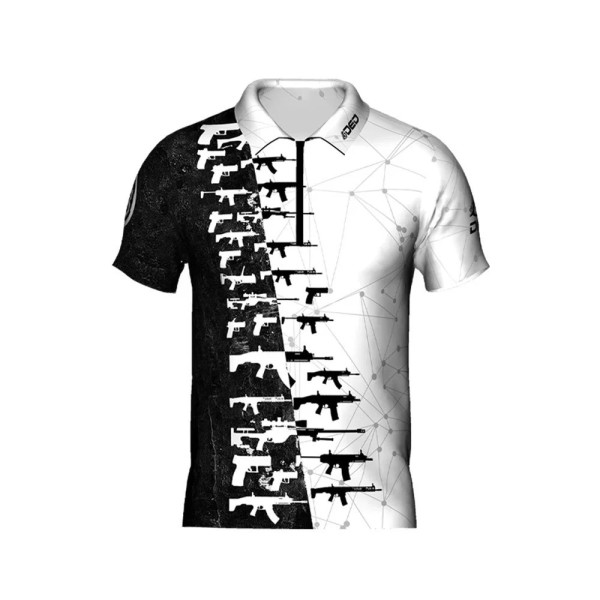 DED CZ Champion Sportswear Set, size: 9XL, Custom Name: With Custom Name, Clothes type: Regular (Men)  Chez DEVILLE ARMORY. Votr