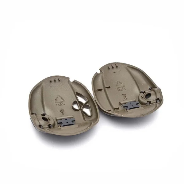 Tasse 3M™ PELTOR™ SportTac Vert 210100-478-GN