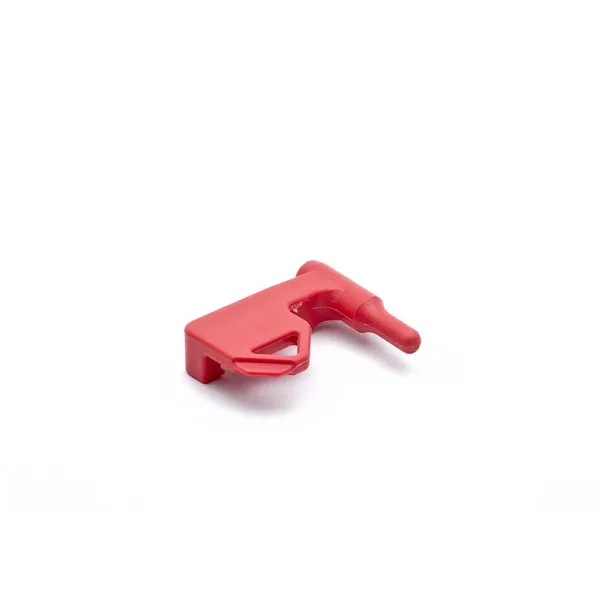 Eemann Tech Safety Chambre Flag pour Pistolet/PCC/Carabine