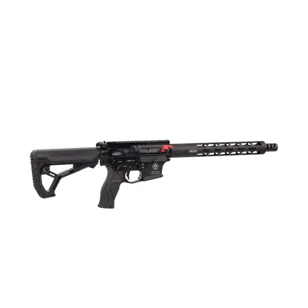 Eemann Tech Safety Chambre Flag pour Pistolet/PCC/Carabine