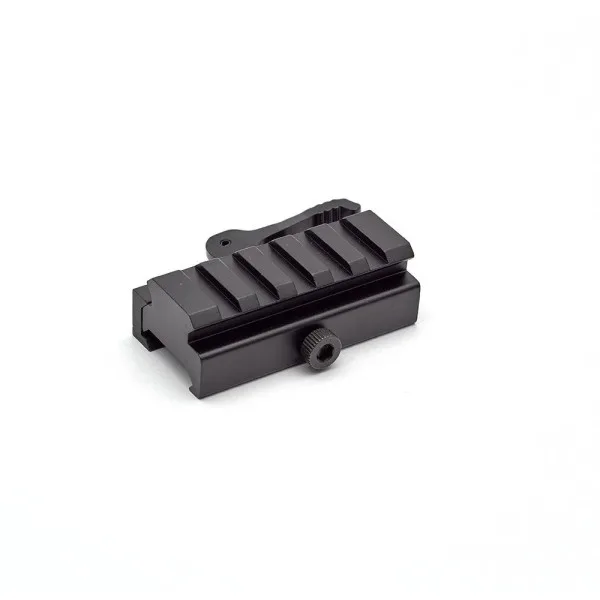 Eemann Tech Riser Adapter 15mm Height 5 Slots Quick Release