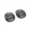 3M™ PELTOR™ Tasse SportTac Noir 210100-478-SV