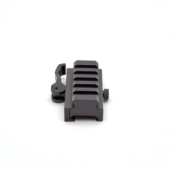 Eemann Tech Riser Adapter 15mm Height 5 Slots Quick Release