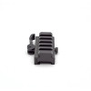 Eemann Tech Riser Adapter 15mm Height 5 Slots Quick Release  Chez DEVILLE ARMORY. Votre armurerie en ligne.