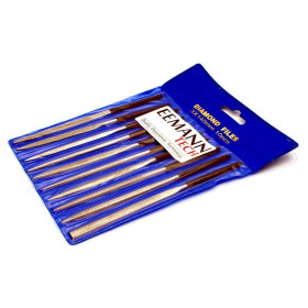 Diamant de Lime x10  Chez DEVILLE ARMORY. Votre armurerie en ligne.