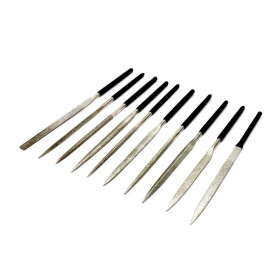 Diamant de Lime x10  Chez DEVILLE ARMORY. Votre armurerie en ligne.