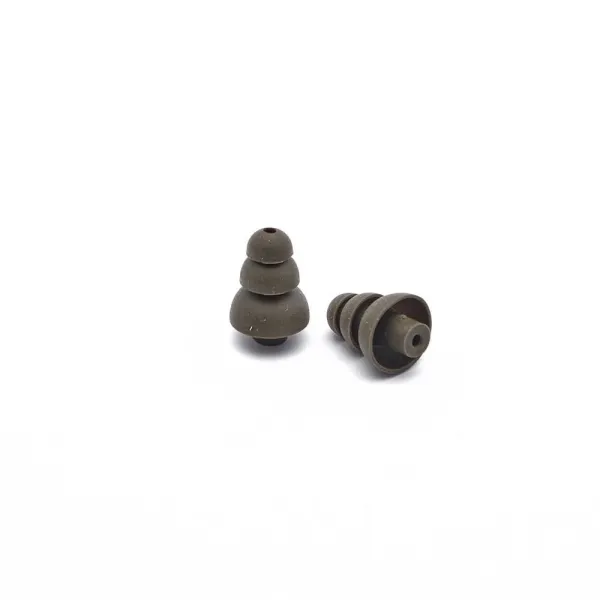 Peltor Embouts auriculaires Ultrafit 3M™ E-A-R™ petits 370-TEPS