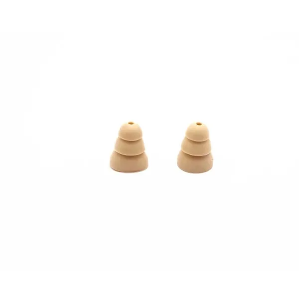 Embouts auriculaires Ultrafit 3M™ E-A-R™ moyens 370-TEPM