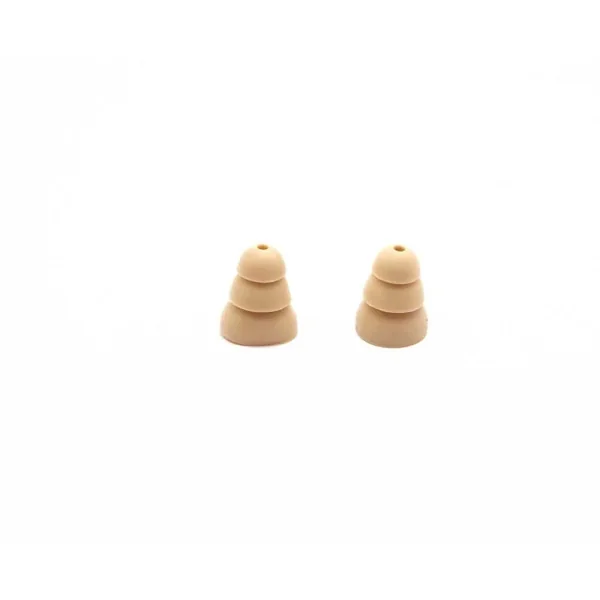 Peltor Embouts auriculaires Ultrafit 3M™ E-A-R™ moyens 370-TEPM