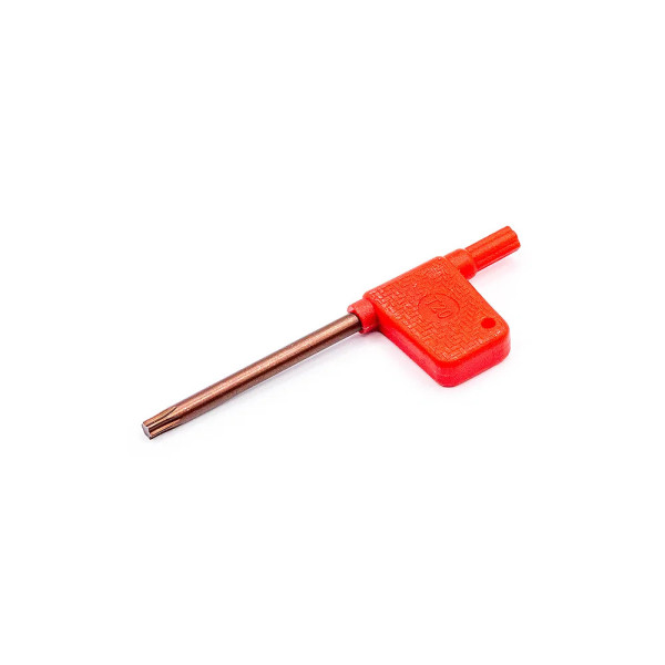 Eemann Tech Torx Screwdriver - T20  Chez DEVILLE ARMORY. Votre armurerie en ligne.