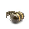 Peltor 3M H540A-441-GN Protecteur Auditif Bull's Eye III M.Vert