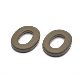 Kit d'hygiène 3M™ PELTOR™ pour ComTac Green HY68  Chez DEVILLE ARMORY. Votre armurerie en ligne.