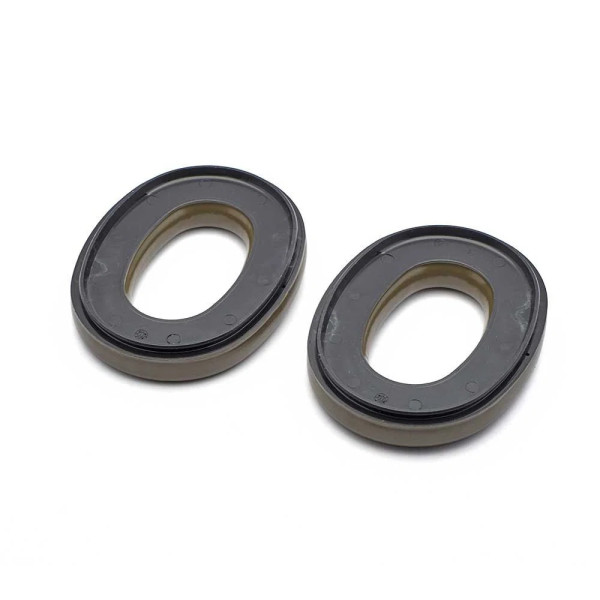 Kit d'hygiène 3M™ PELTOR™ pour ComTac Green HY68  Chez DEVILLE ARMORY. Votre armurerie en ligne.