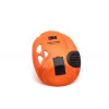 Tasse 3M™ PELTOR™ SportTac Orange 210100-478-OR  Chez DEVILLE ARMORY. Votre armurerie en ligne.