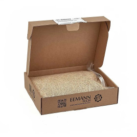 Média pour tumbler sec 2kg  Chez DEVILLE ARMORY. Votre armurerie en ligne.