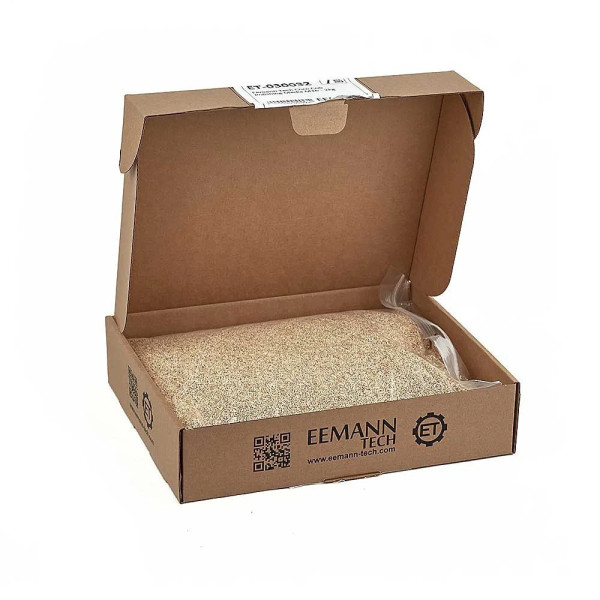 Média pour tumbler sec 2kg  Chez DEVILLE ARMORY. Votre armurerie en ligne.