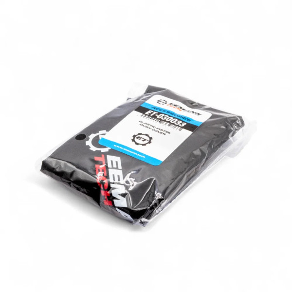 Eemann Tech Elastic Pistol Dust Cover  Chez DEVILLE ARMORY. Votre armurerie en ligne.