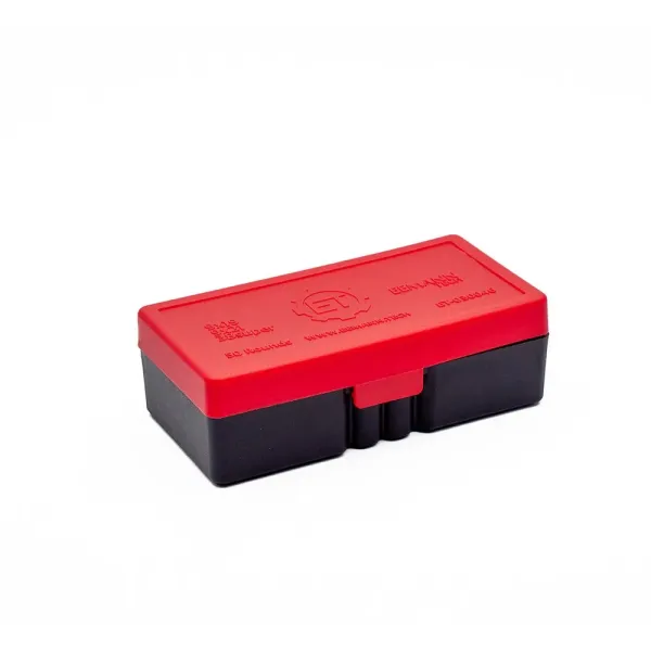 Eemann Tech Ammo Box 50 rounds 9x19mm