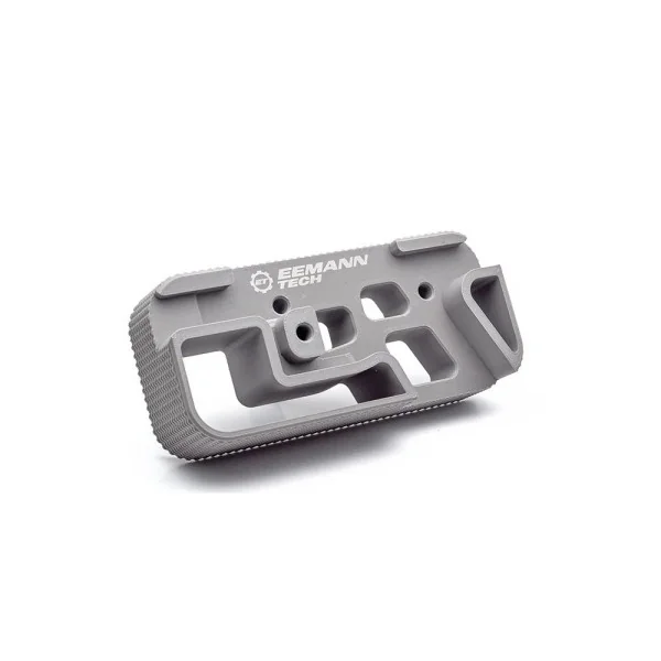 Eemann Tech Bench Block for Walther PDP / PDP SF Frame