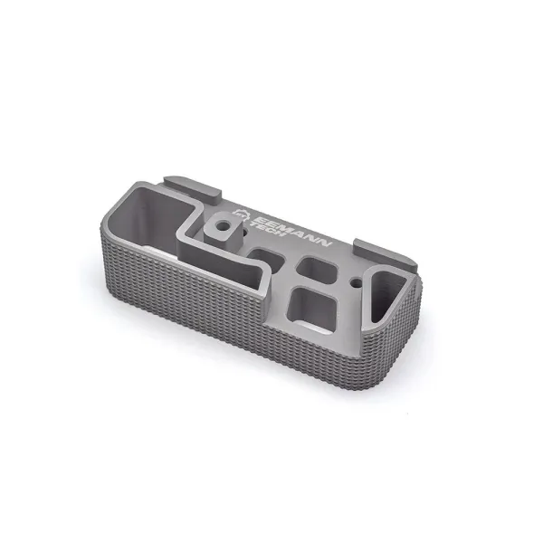 Eemann Tech Bench Block for Walther PDP / PDP SF Frame