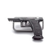 Eemann Tech Bench Block for Walther PDP / PDP SF Frame