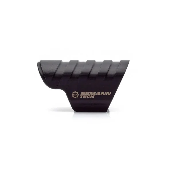 Eemann Tech Rain Hard Cover for LEUPOLD DeltaPoint PRO