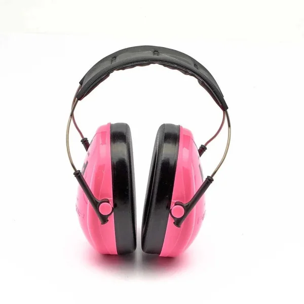 3M™ Peltor™ Kid Ear Muffs, Color: Pink
