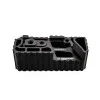 Eemann Tech Gunsmith Bench Block for CZ P-10 Frames