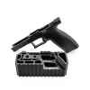 Eemann Tech Gunsmith Bench Block for CZ P-10 Frames