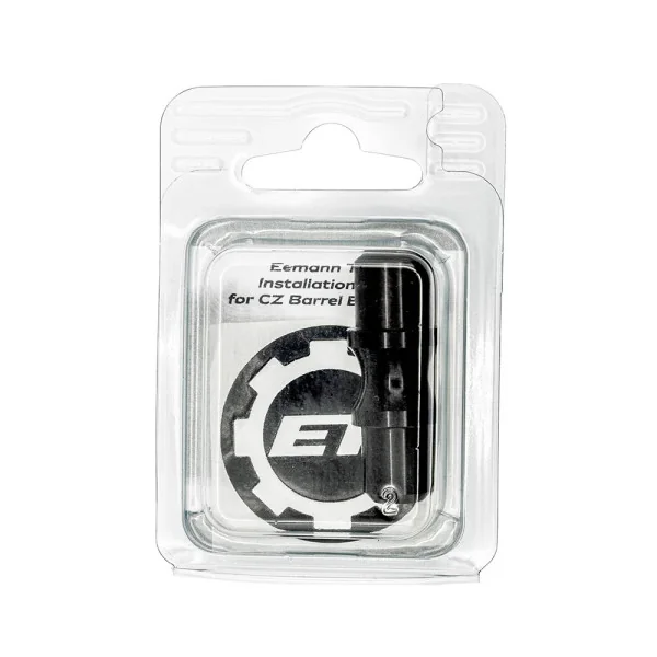 Eemann Tech Installation Tool for CZ Barrel Bushings