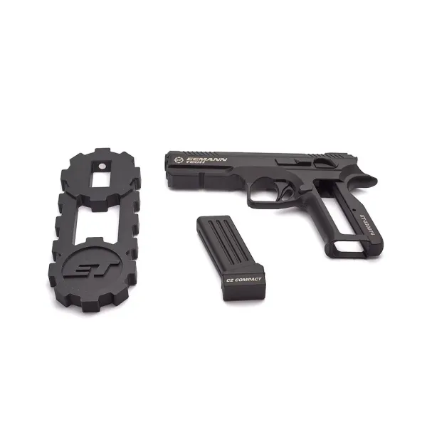 Eemann Tech Retail Grips Display Kit for CZ Shadow 2 Grips
