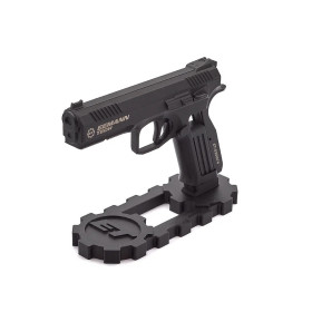 Eemann Tech Retail Grips Display Kit for CZ Shadow 2 Grips  Chez DEVILLE ARMORY. Votre armurerie en ligne.