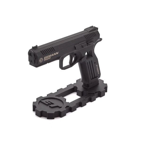 Eemann Tech Retail Grips Display Kit for CZ Shadow 2 Grips  Chez DEVILLE ARMORY. Votre armurerie en ligne.