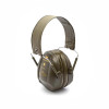 Cache-oreilles 3M™ PELTOR™ Bull's Eye™ I, vert  Chez DEVILLE ARMORY. Votre armurerie en ligne.