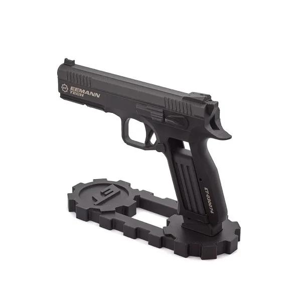 Eemann Tech Retail Grips Display Kit for CZ Shadow 2 Grips