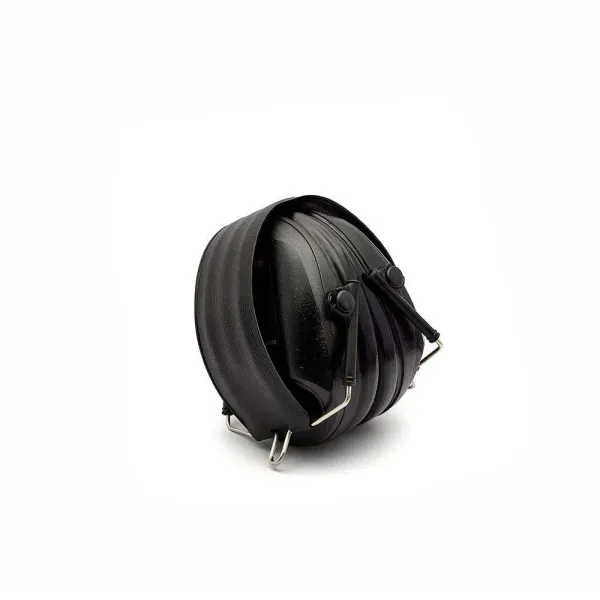 Cache-oreilles 3M™ PELTOR™ Bull's Eye™ I, noir