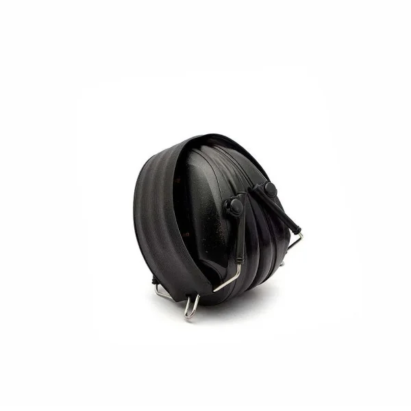 Cache-oreilles 3M™ PELTOR™ Bull's Eye™ I, noir